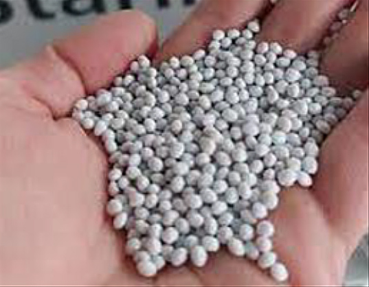 FDA rPET Pellet